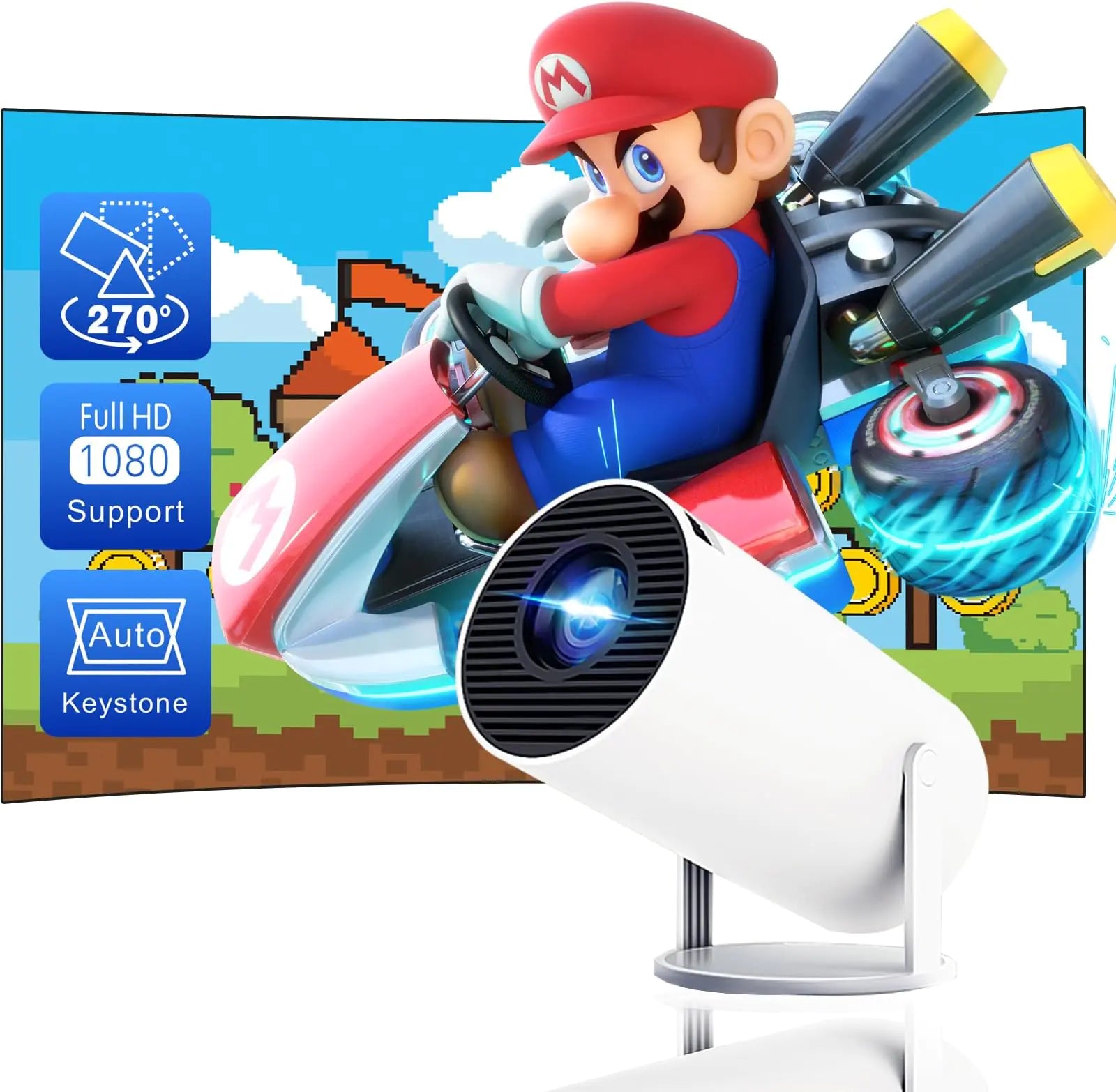 Lumalite™ StarGazer Projector