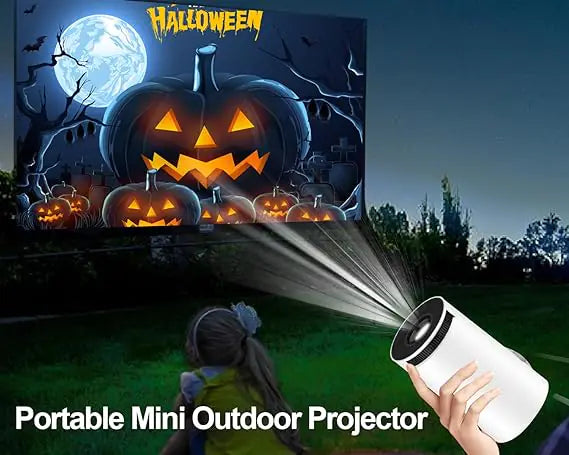 Lumalite™ StarGazer Projector