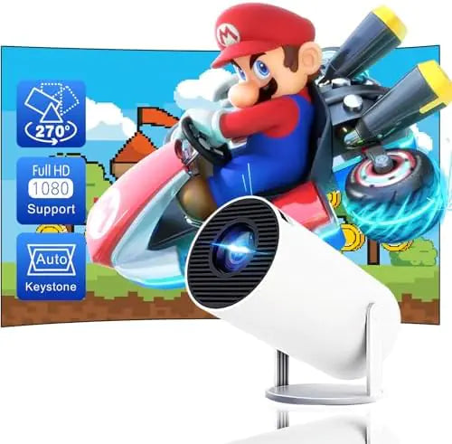 Lumalite™ StarGazer Projector